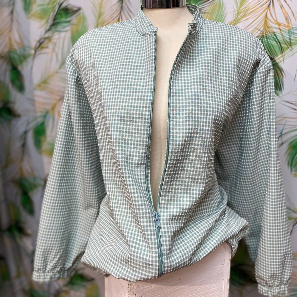 Vintage BonWorth Lightweight Spring Jacket